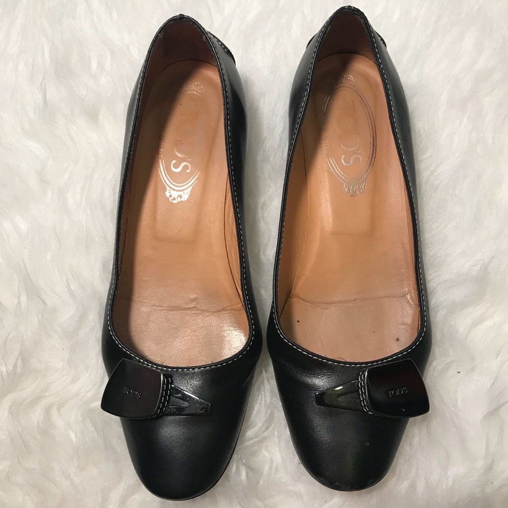 Tod’s Shoes